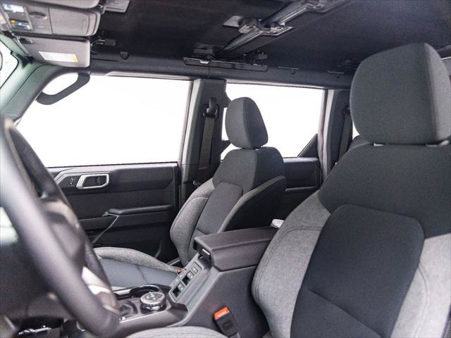 Used 2026 Ford Bronco Big Bend AWD/4WD image 15