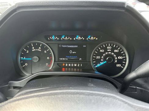 Used 2016 Ford F150 XLT w/ Equipment Group 302A Luxury image 15