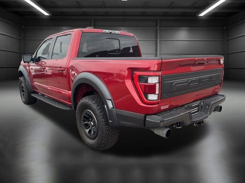 Used 2023 Ford F150 Raptor w/ Raptor Carbon Fibre Package image 4