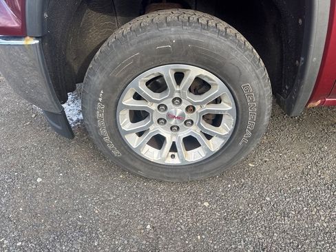 Used 2014 GMC Sierra 1500 SLE w/ SLE Value Package image 18