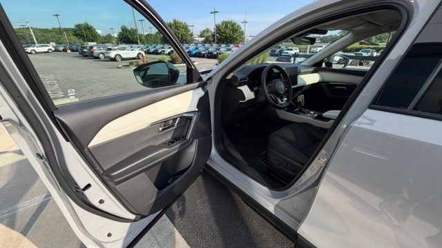 New 2026 MAZDA CX-5 Preferred AWD/4WD image 10