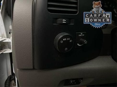 Used 2009 Chevrolet Silverado 2500 W/T AWD/4WD image 19