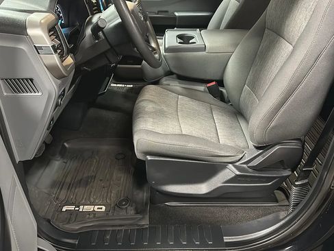 Used 2021 Ford F150 XL w/ Equipment Group 101A High image 9