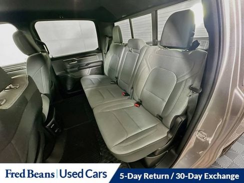 Used 2022 RAM 1500 Big Horn AWD/4WD image 28
