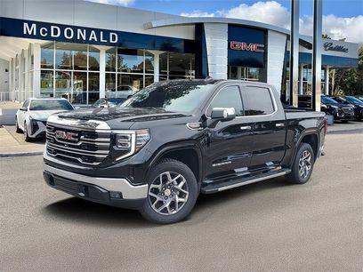 New 2026 GMC Sierra 1500 SLT w/ SLT Premium Plus Package