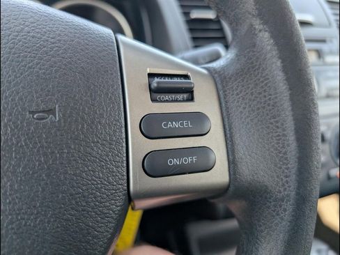 Used 2010 Nissan Versa 1.8 S w/ PWR Plus Pkg image 13