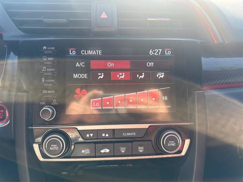 Used 2019 Honda Civic Type R image 22