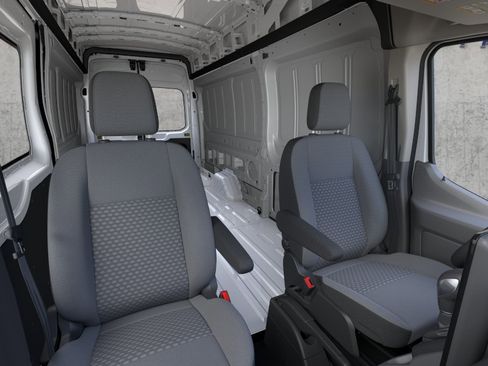 New 2026 Ford Transit 350 148 High Roof AWD w/ Upfitter Package image 10