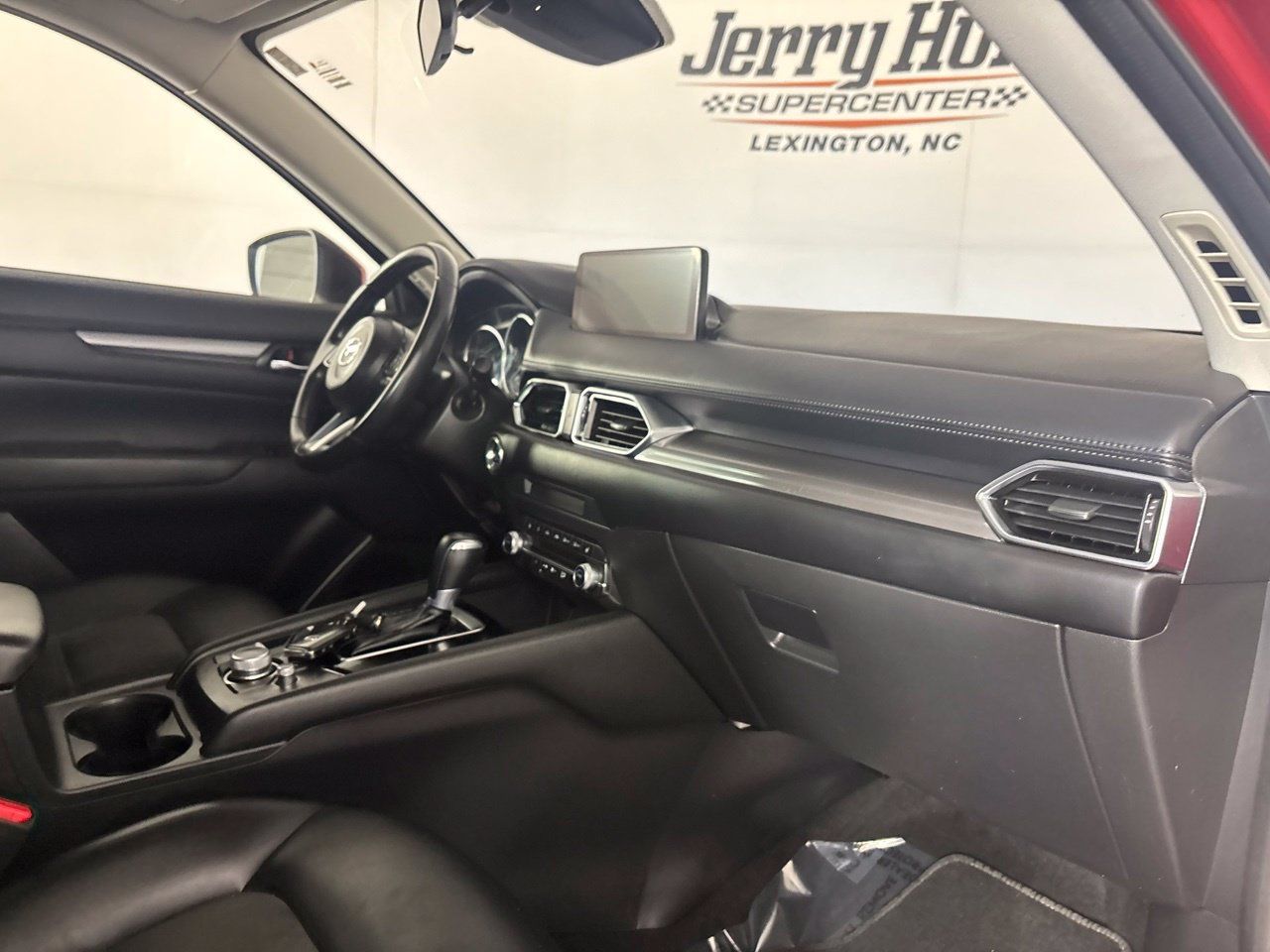 Used 2021 MAZDA CX-5 Touring AWD/4WD image 31
