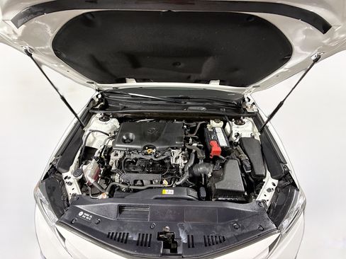 Used 2020 Toyota Camry LE FWD image 26