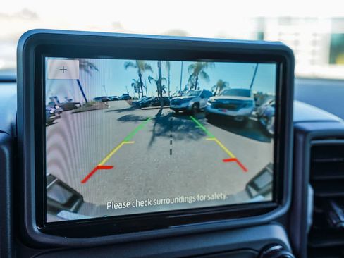 Used 2022 Ford Bronco Sport Big Bend image 25