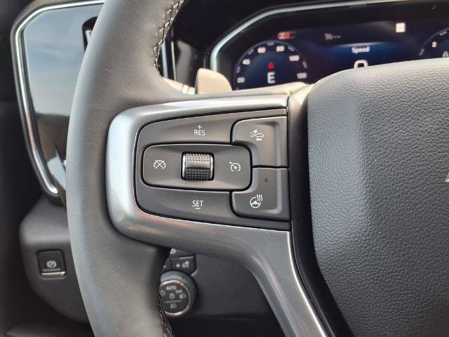 New 2026 Chevrolet Silverado 1500 RST AWD/4WD image 20