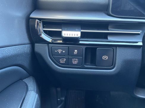 New 2026 Kia Sportage EX image 24