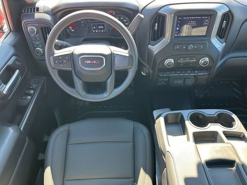 New 2026 GMC Sierra 1500 Pro w/ Pro Value Package AWD/4WD image 23