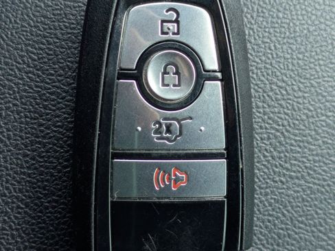 Certified 2025 Ford Escape ST-Line w/ Equipment Group 301A FWD image 35
