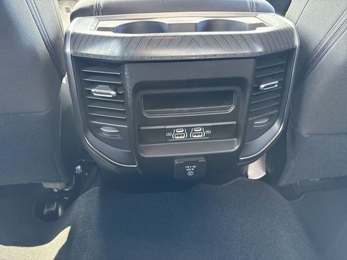 New 2026 RAM 2500 Big Horn AWD/4WD image 45