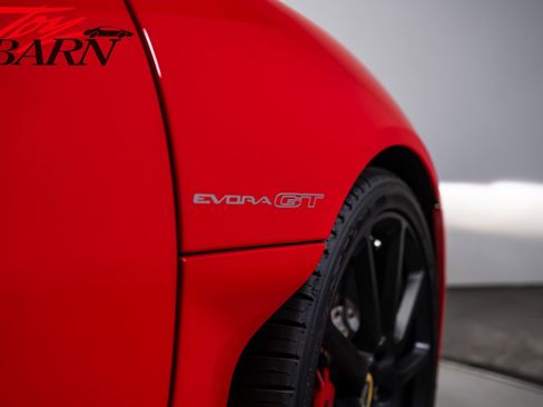 Used 2020 Lotus Evora RWD image 15