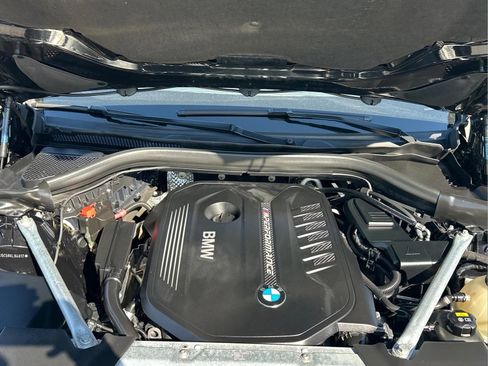 Used 2019 BMW X4 M40i w/ Executive Package AWD/4WD image 31