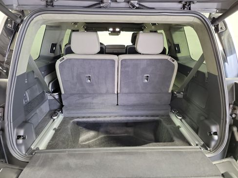 Used 2024 Rivian R1S Adventure AWD/4WD image 26