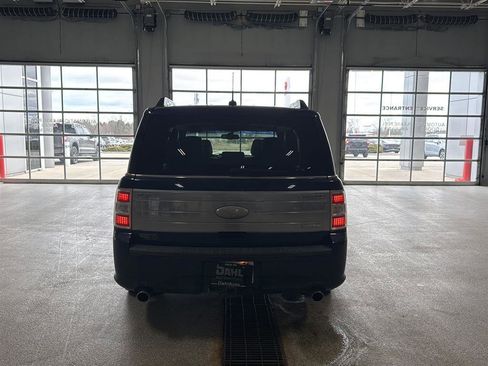 Used 2012 Ford Flex Limited w/ Equipment Group Order Code image 14
