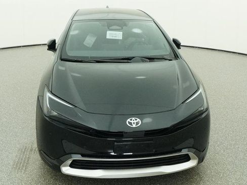 New 2026 Toyota Prius Plug-In Hybrid FWD image 36