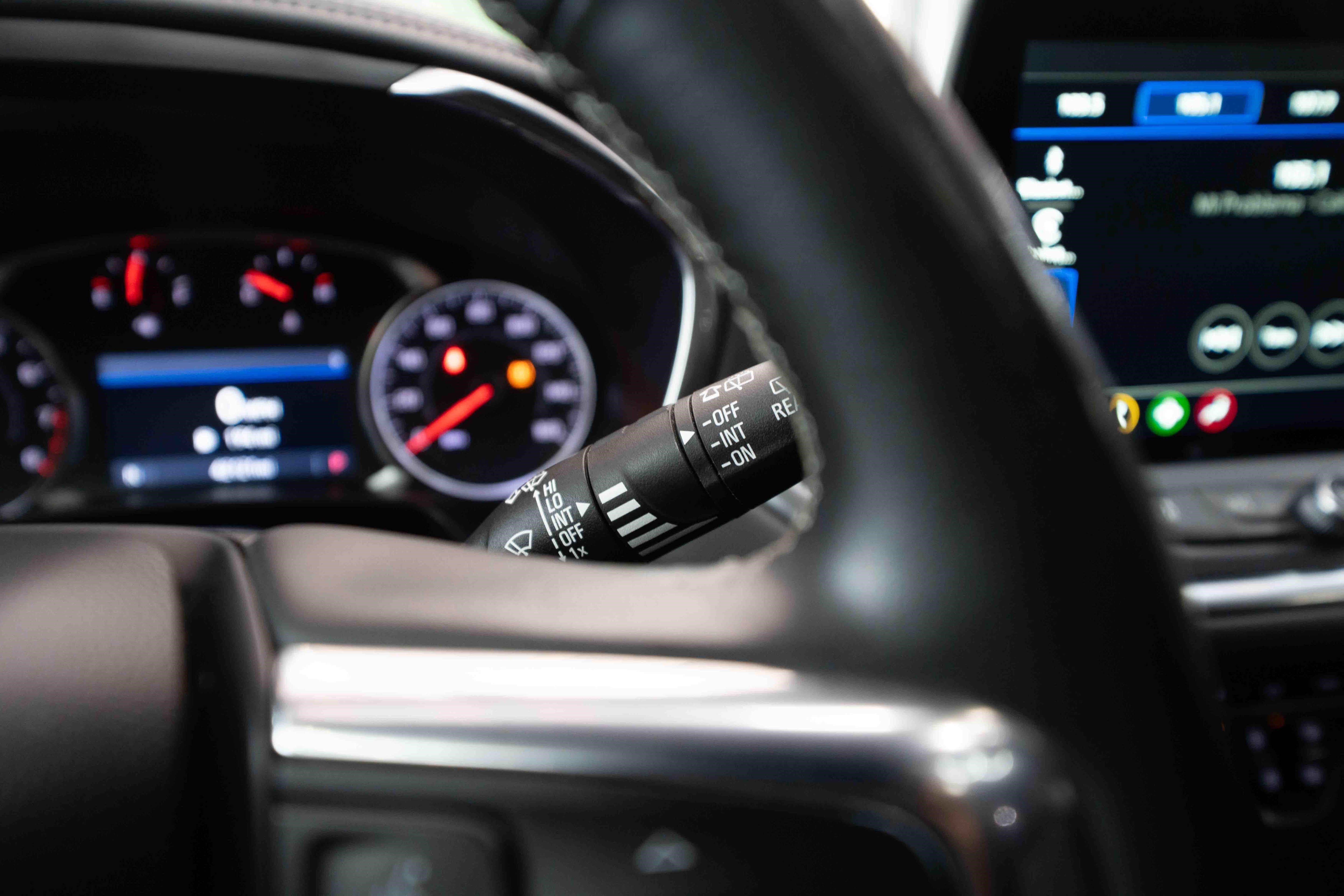 Used 2023 Chevrolet Blazer LT AWD/4WD image 14