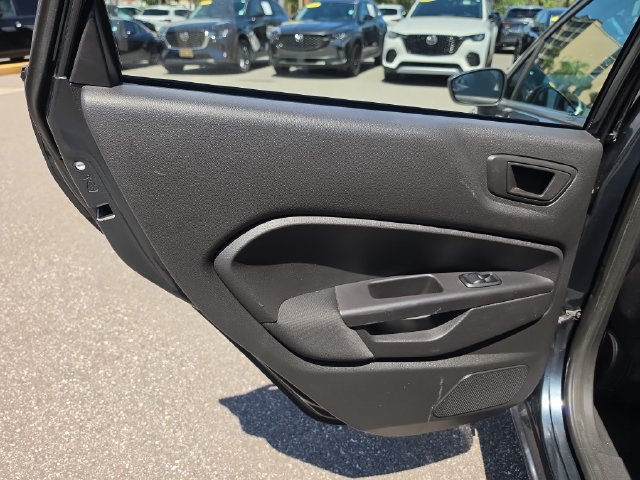 Used 2011 Ford Fiesta SE w/ 201A Rapid Spec Order Code FWD image 13