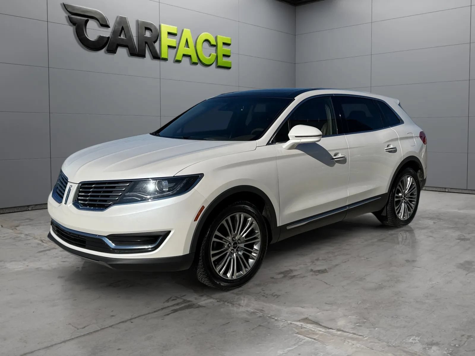 Used 2018 Lincoln MKX Reserve w/ Lincoln MKX Climate Package AWD/4WD image 5