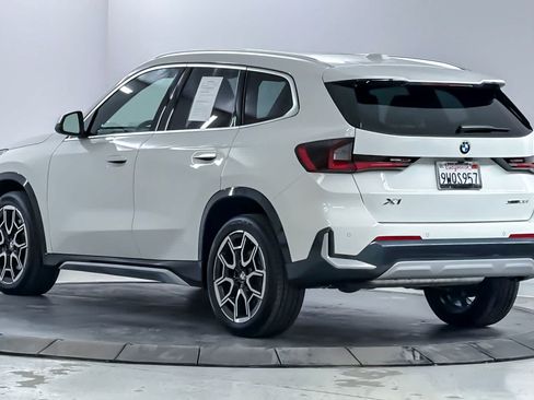 Used 2026 BMW X1 xDrive28i w/ Convenience Package AWD/4WD image 6