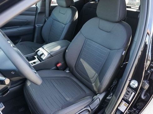 New 2026 Hyundai Santa Cruz SE image 12