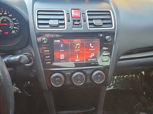 Used 2018 Subaru WRX STI Limited image 14