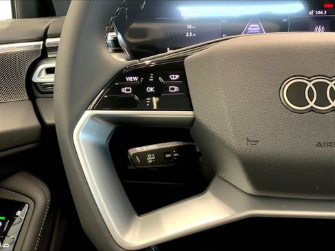 New 2026 Audi A6 Premium Plus image 16