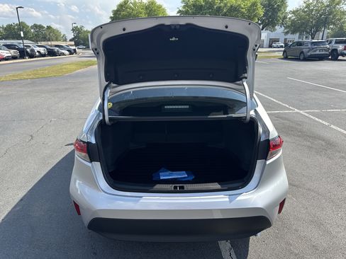 Used 2026 Toyota Corolla LE image 28