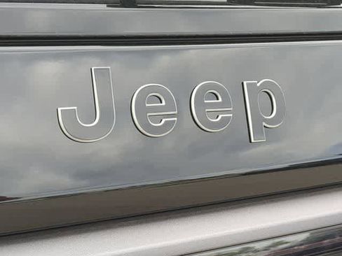 New 2026 Jeep Grand Wagoneer Limited AWD/4WD image 12