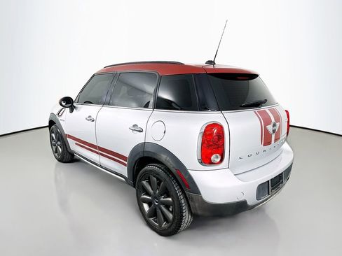 Used 2016 MINI Cooper Countryman FWD image 7