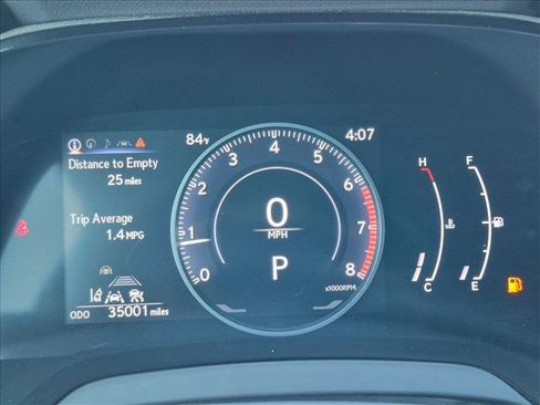 Used 2023 Lexus RX 350 Premium FWD image 14