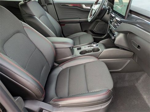New 2026 Ford Escape ST-Line w/ Tech Pack #1 image 36