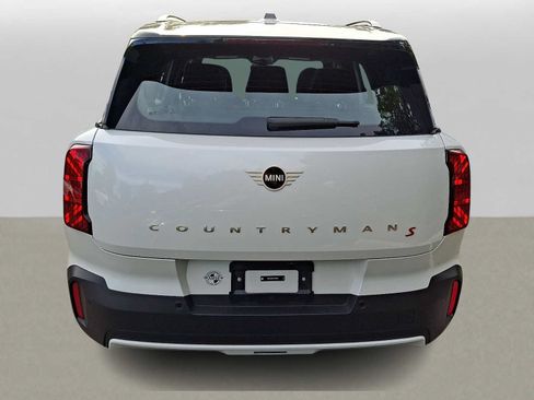 Certified 2026 MINI Cooper Countryman S AWD/4WD image 5