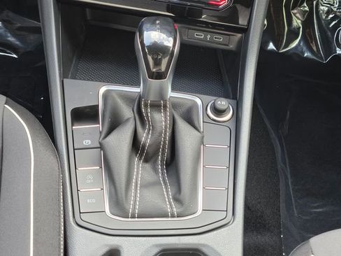 New 2026 Volkswagen Jetta Sport FWD image 18