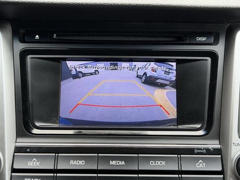 Used 2017 Hyundai Tucson SE AWD/4WD image 24