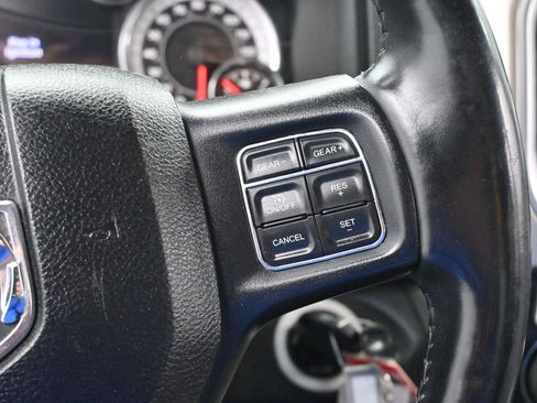 Used 2016 RAM 1500 Outdoorsman AWD/4WD image 18
