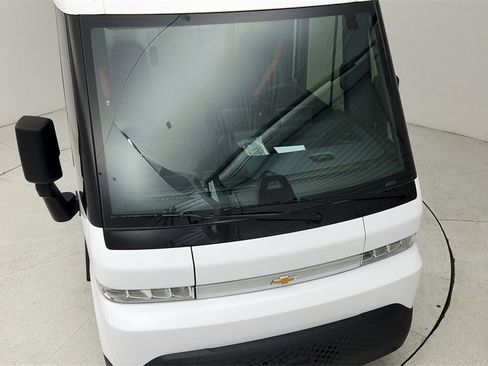 Certified 2025 Chevrolet Brightdrop 400 w/ Battery Pack, Max Range image 36