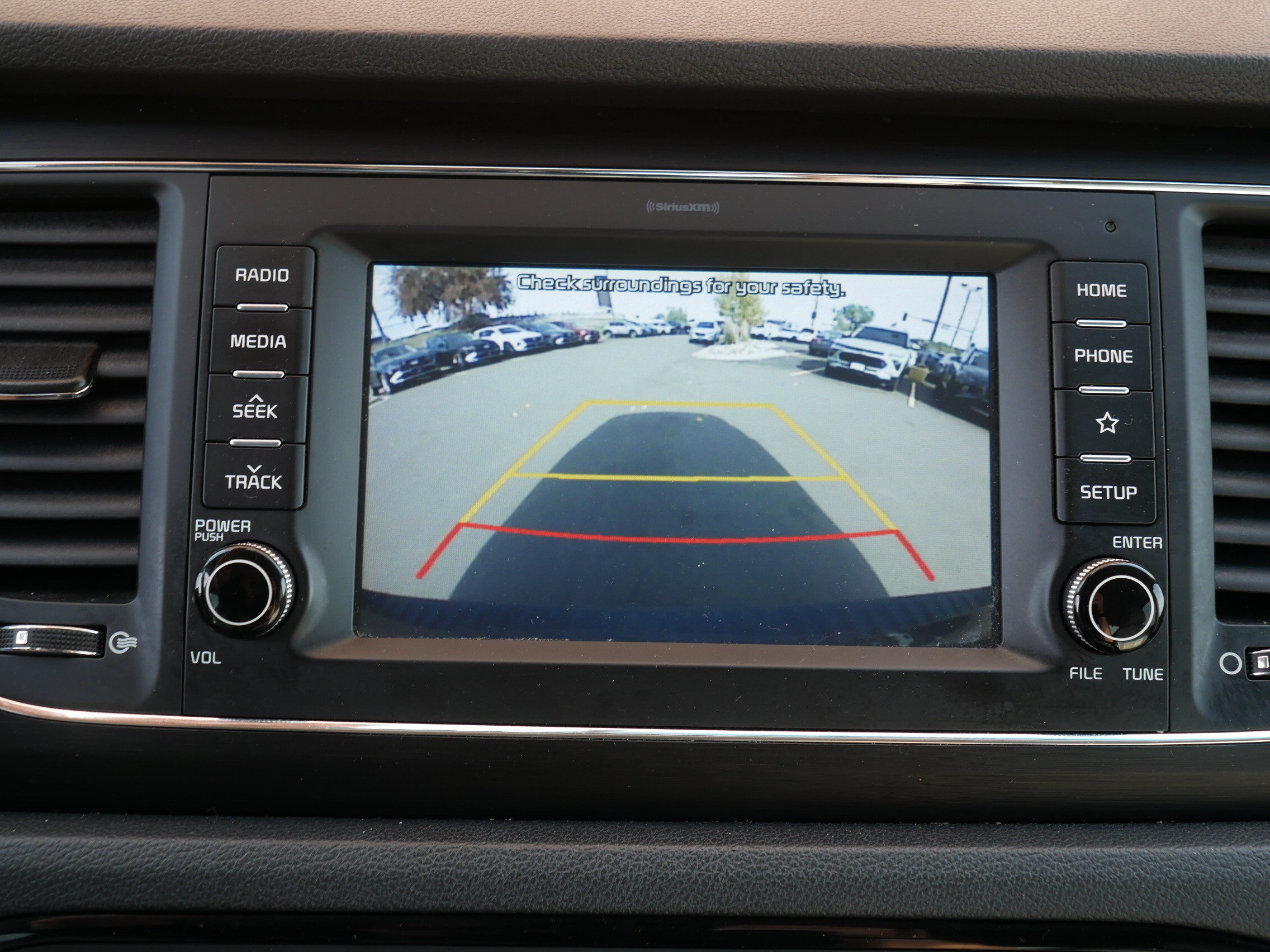 Used 2020 Kia Sedona EX FWD image 31