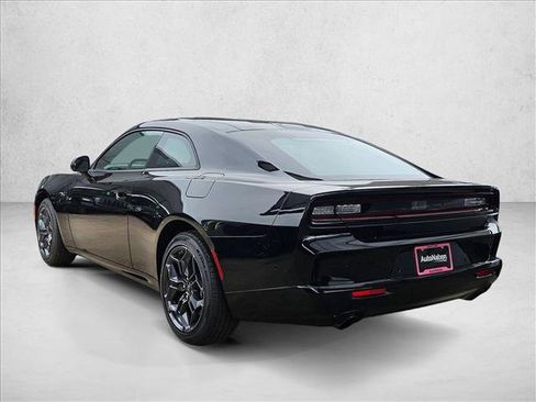 New 2026 Dodge Charger GT w/ Driver Convenience Group AWD/4WD image 9