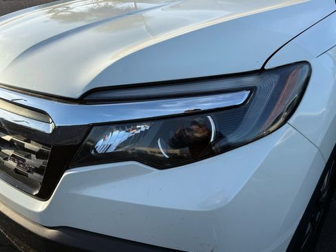 Used 2019 Honda Ridgeline Sport image 8