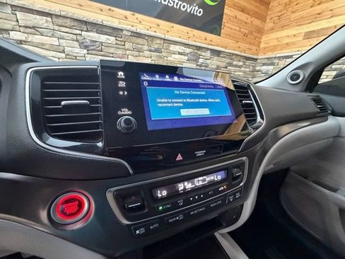 Used 2019 Honda Pilot EX image 21