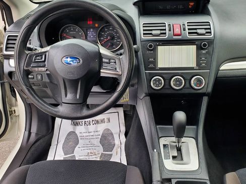 Used 2016 Subaru Impreza 2.0i image 14