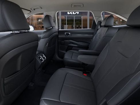 New 2026 Kia Sorento EX w/ EX Premium Package AWD/4WD image 18