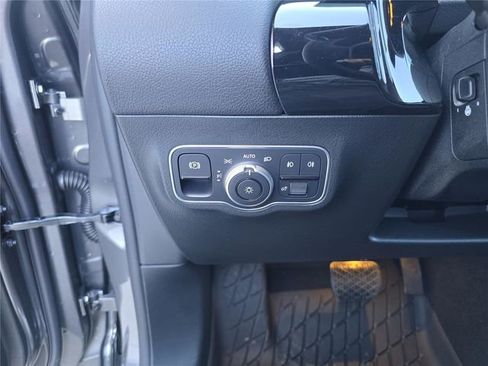 New 2026 Mercedes-Benz GLA 250 4MATIC image 35