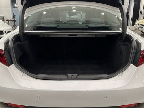 Used 2018 Alfa Romeo Giulia Ti Sport w/ Quick Order Package 22S Sport image 38